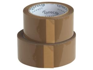 Packtejp LYRECO PP 50mmx100m NN bru 6 fp