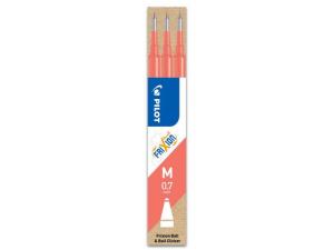 Refill PILOT Frixion 0 7mm korall 3 fp