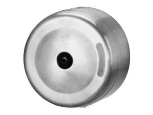 Dispenser TORK T8 SMARTONE Toa rostfri