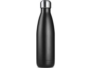 Vattenflaska JOBOUT Matte Black 500ml