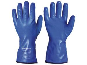 Kemikaliehandske GRANBERG 0630W 10