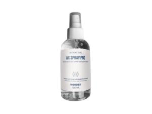 Luktförbättrare NORDEX Bio WC 150ml