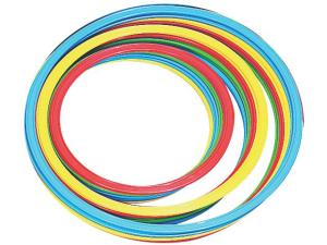 Ringar till kon 60cm diam 4 fp