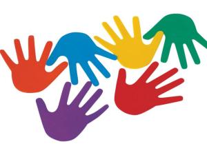 Markeringsplattor händer SPORADAS 6 fp