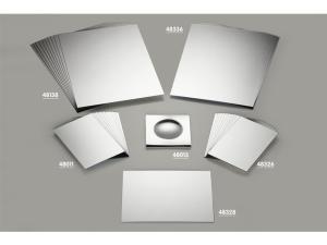 Spegel I plast 10 fp