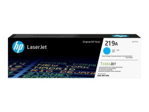 Toner HP W2191A 1 2K cyan