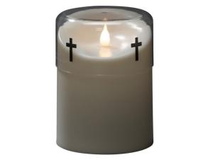 Gravljus KONSTSMIDE LED 10 6x14 8cm