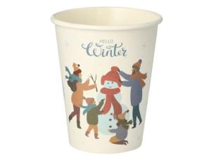 Glöggmugg Hello winter 20cl 50 fp