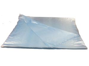 Förvaringspåse insats HD 25my blå 500 rl