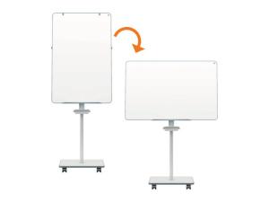 Konferensställ NOBO MoveMeet mobil