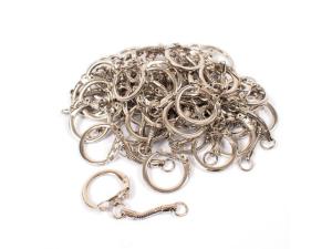 Nyckelringar med kedja 50 FP