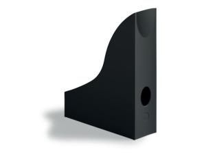 Tidskriftssamlare DURABLE Blue A svart