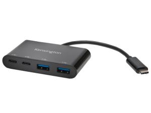 Hub KENSINGTON USB-C 3 0 4-Port