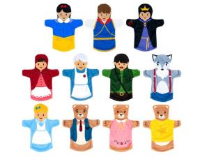 Handdockor sagor 11 fp