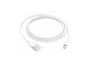 Kabel APPLE USB-A - Lightning 1m