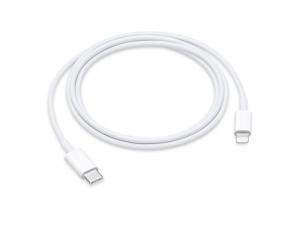 Kabel APPLE USB-C - Lightning 1m