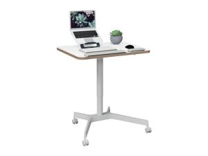 Bord LEITZ Ergo höj och sänkbart vit