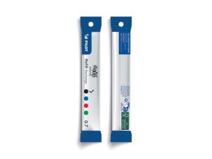 Refill PILOT Frixion Zone 0 7 Svart