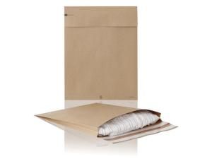 E-handelspåse 250x350x50 100mm 250 fp