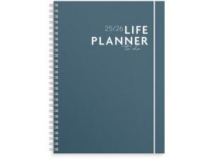 Kalender Life Planner To Do A5 25 26