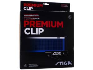 Bordtennis Pre Clip Nätställning STIGA