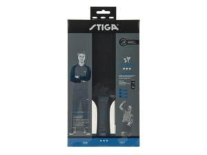Bordtennisracket Future 3-X rack STIGA