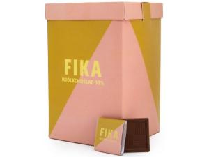 Choklad Fika mjölk 31 5g 150 fp