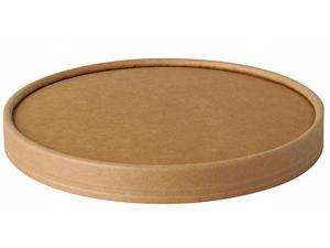 Lock salladsskål PAPSTAR 15cm 50 fp