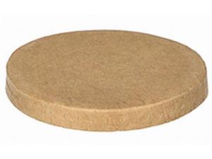 Lock dressingsbägare PAPSTAR 60ml 50 fp