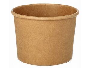 Soppskål PAPSTAR 350ml 25 fp