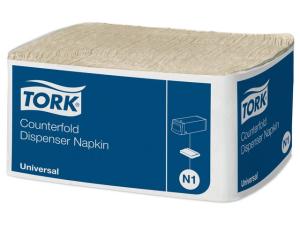 Servett TORK dispenser counterf 300 fp