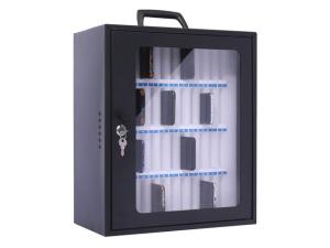 Mobilskåp PAVO 48 Telefoner