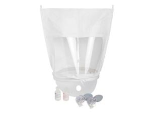 Testutrustning FT-30 kvalitativt besk