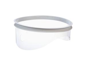 Passform testkåpa FT-15