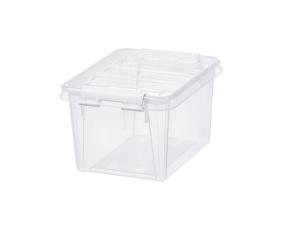 Förvaringsbox SMARTSTORE med lock 1 5L