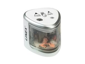 Pennvässare batteridriven LINEX dubbel