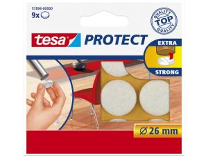 Möbeltassar TESA 26mm 9 fp