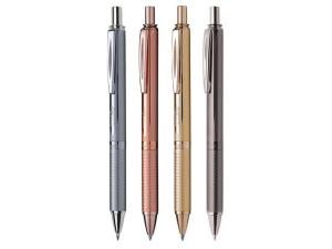 Gelpenna PENTEL EnerGel Sterling 0 7 sil
