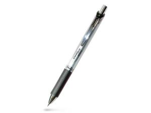 Stiftpenna PENTEL EnerGize 0 5 svart