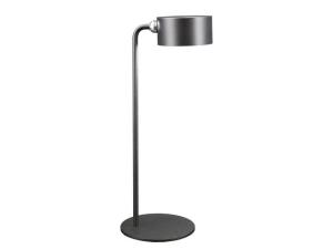 Skrivbordslampa UNILUX Sunset Led svart