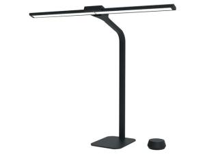 Skrivbordslampa UNILUX Strata base svart