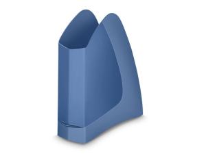 Tidskriftssamlare LYRECO blå