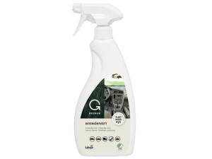 Interiörtvätt LAHEGA Greenium 750ml