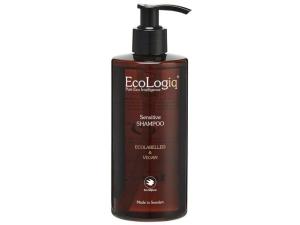 Schampo ECOLOGIQ Sensitive 330ml