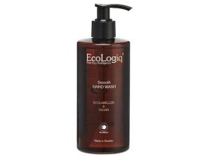 Tvål ECOLOGIQ Smooth Hand Wash 330ml