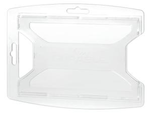 Korthållare DURABLE reXycle® 10 fp