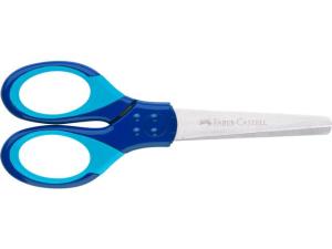 Sax FABER CASTELL Grip blå