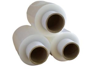 Sträckfilm mini 10cmx100m 20my transp