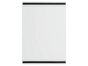 Plastficka rPET A3 magnetisk 5 fp