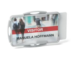 Korthållare ECO 2passerk u fäste 10 fp